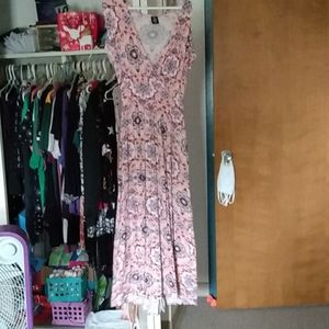 Ladies dress